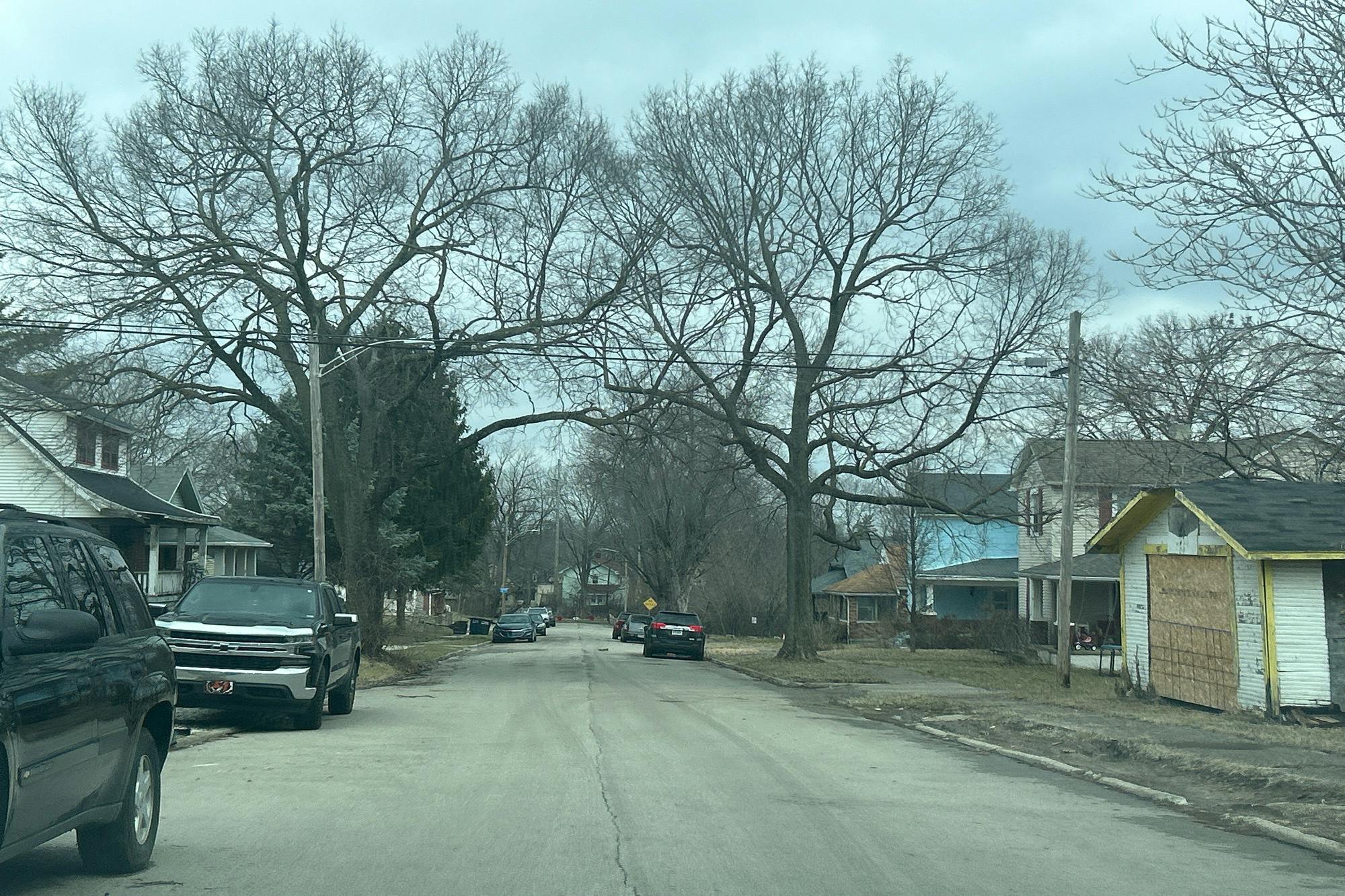 Plaza Ave, Dayton, OH 45417