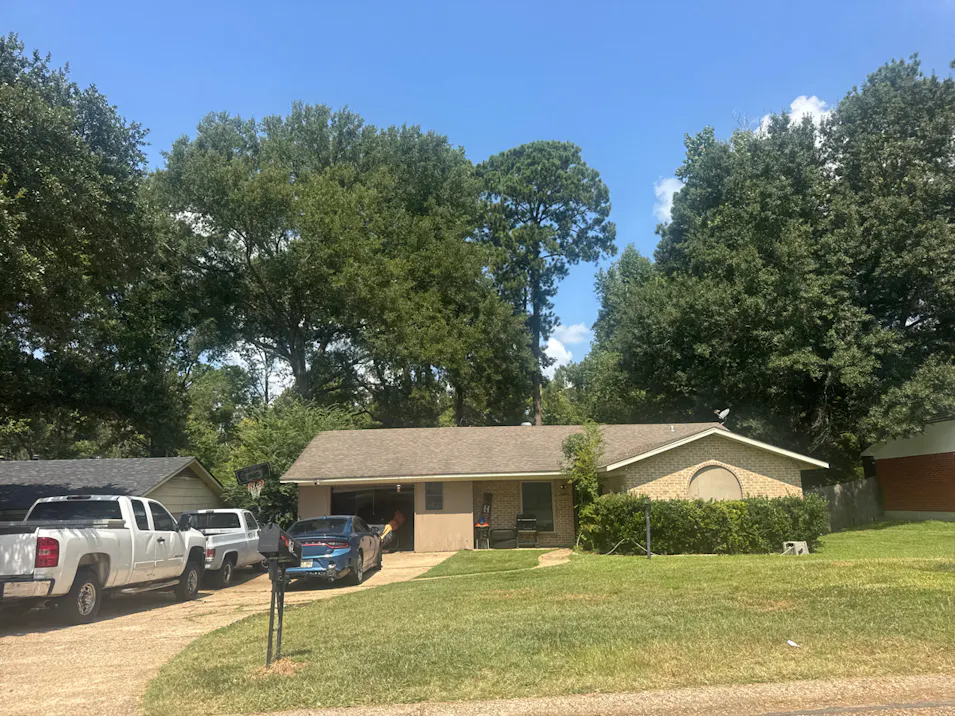 2254 Urbandale St Shreveport, LA 71118, Caddo Parish County