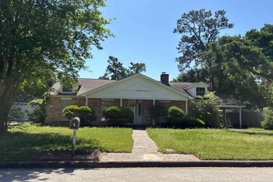 3927 Cypress Hill Drive Spring, TX 77388, Harris County