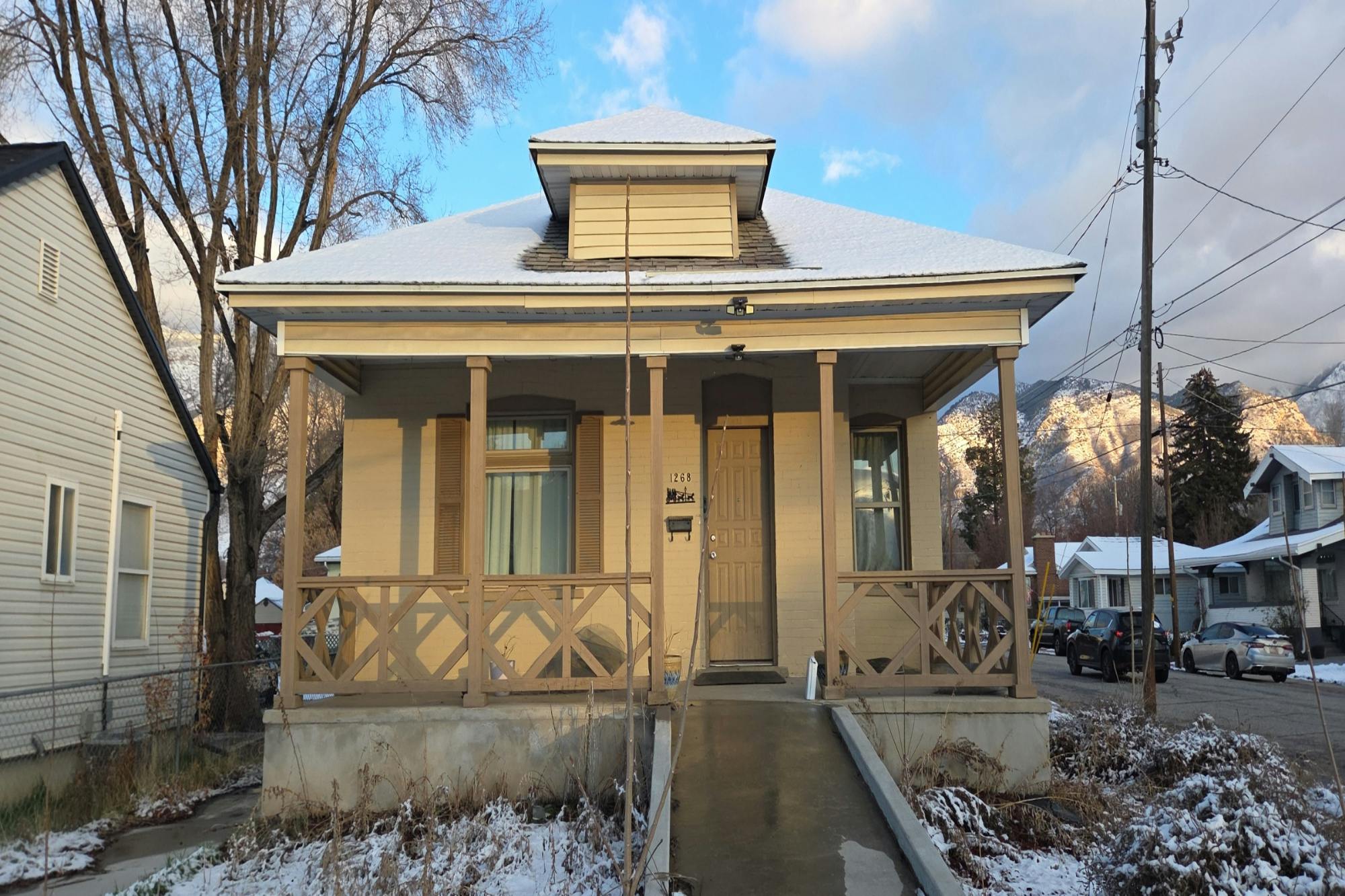 58th St, Philadelphia, PA 19143