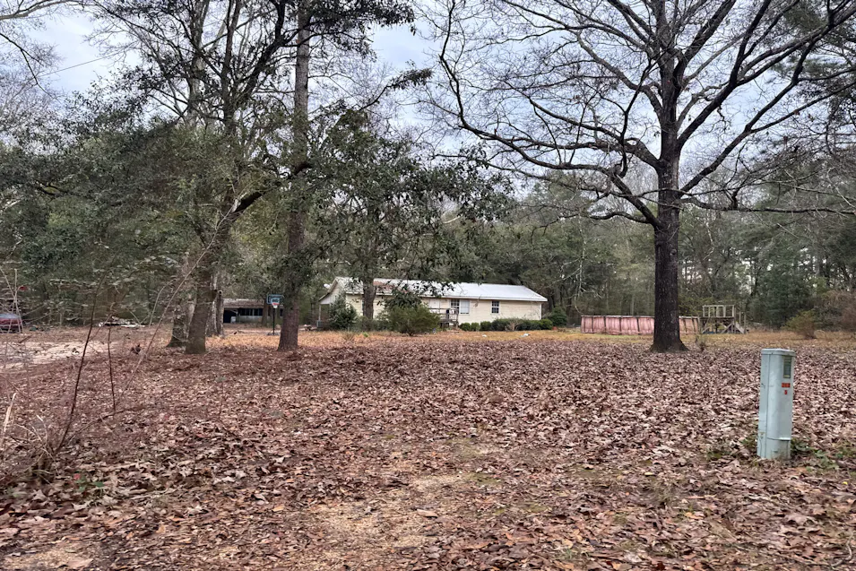 8070 Irvington Ct Irvington, AL 36544, Mobile County