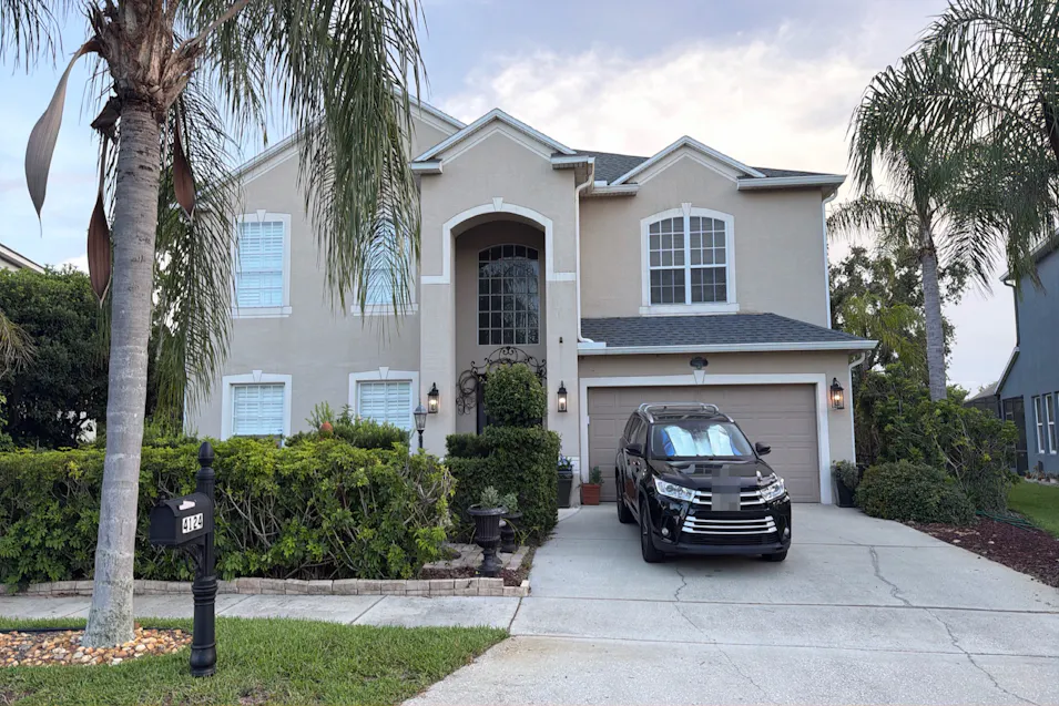 4124 Fenrose Circle Melbourne, FL 32940, Brevard County