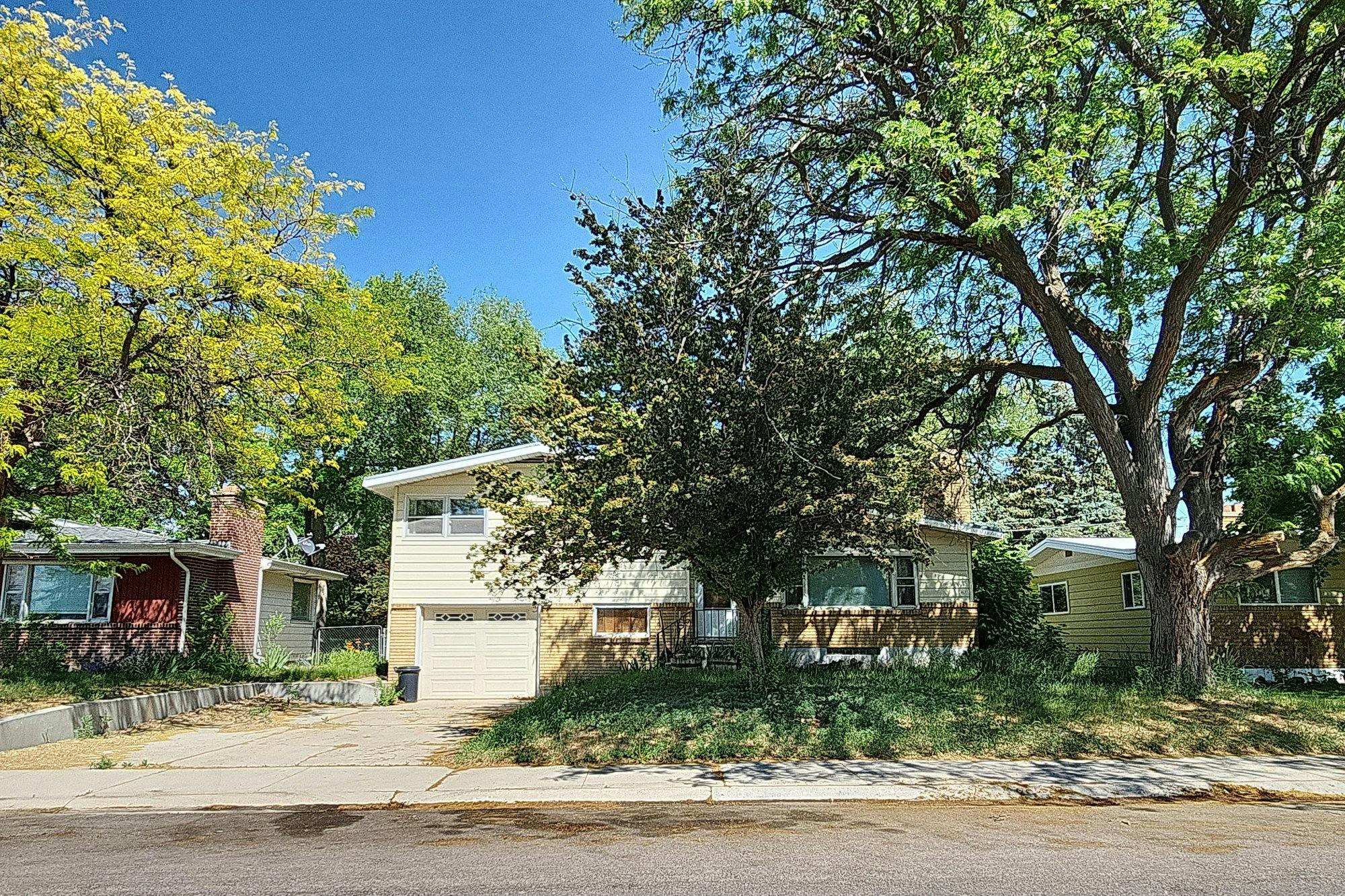 Princeton Ave, Pocatello, ID 83201