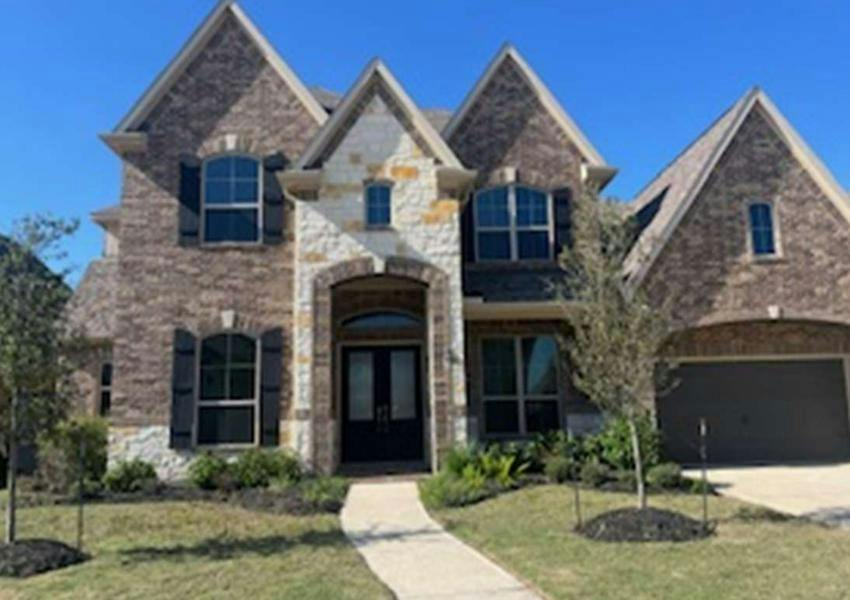 Sweet Almond Dr, Brookshire, TX 77423