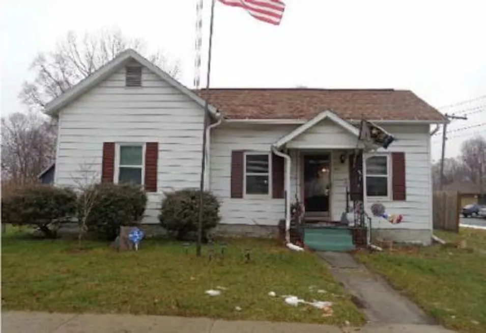 411 Pennsylvania Ave Plymouth, IN 46563, Starke County