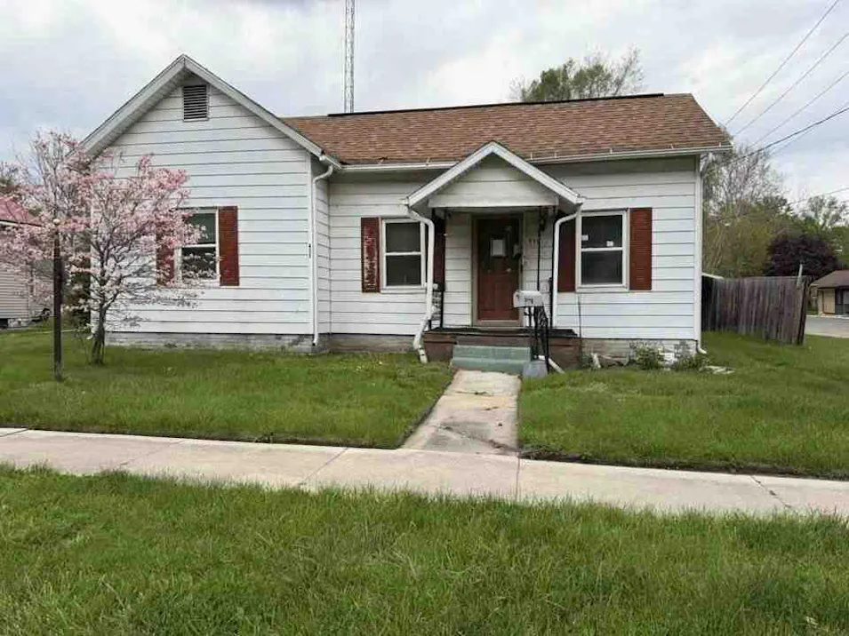 411 Pennsylvania Ave Plymouth, IN 46563, Starke County