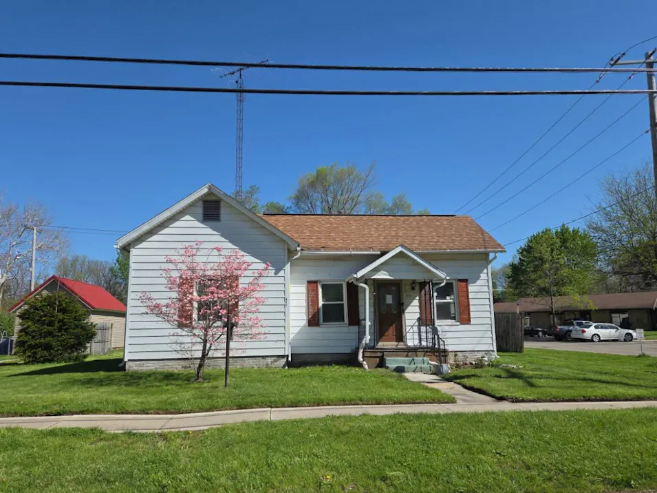 411 Pennsylvania Ave Plymouth, IN 46563, Starke County