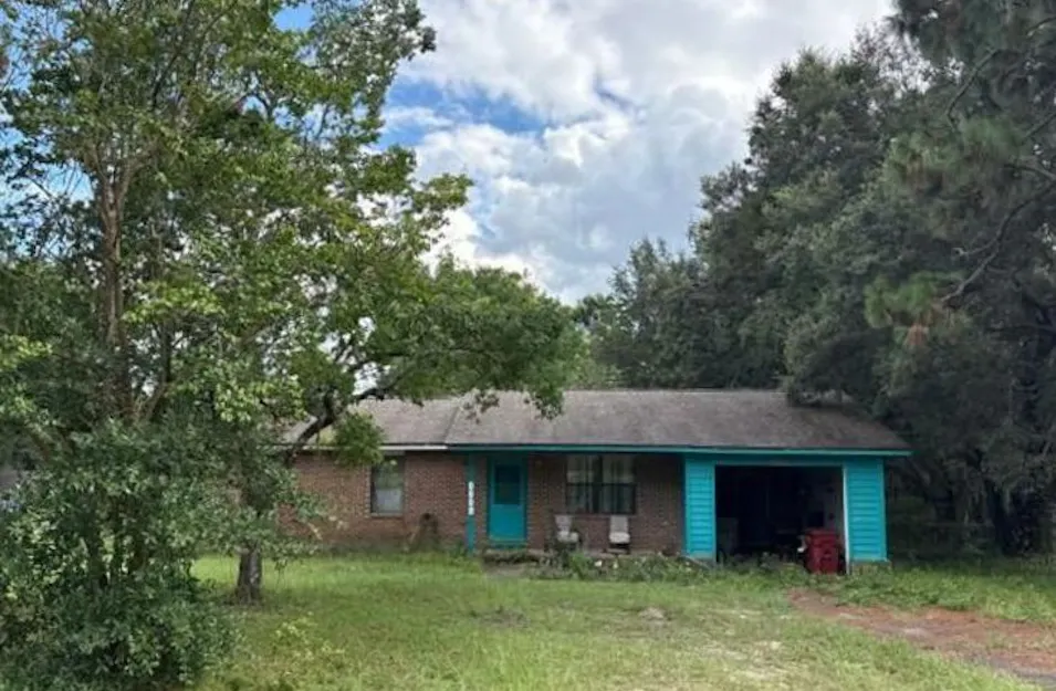 5351 Walker Rd Milton, FL 32570, Santa Rosa County