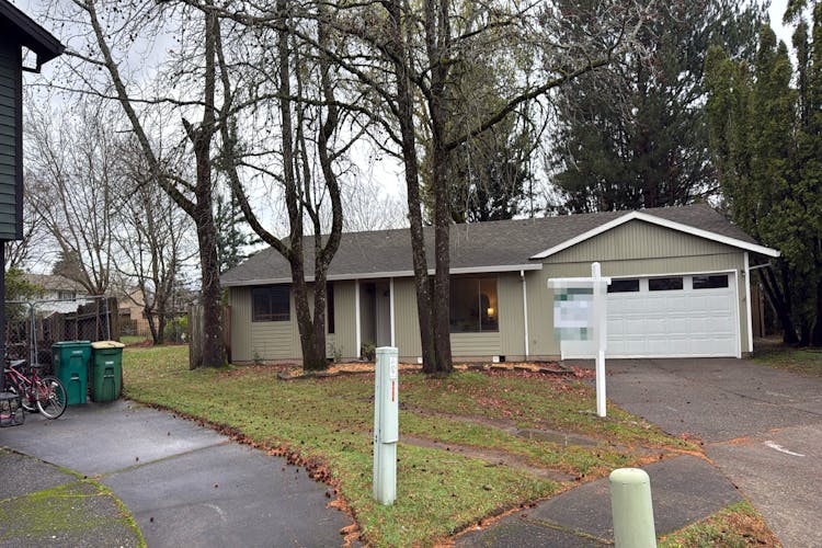 2505 Southeast Clark Court Troutdale, OR 97060, Multnomah County
