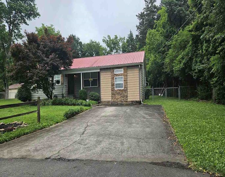 5100 Kelly St NW Cleveland, TN 37312, Bradley County