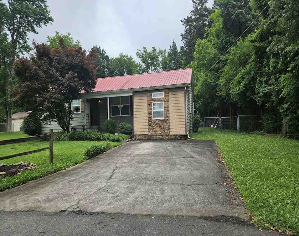 5100 Kelly St NW Cleveland, TN 37312, Bradley County