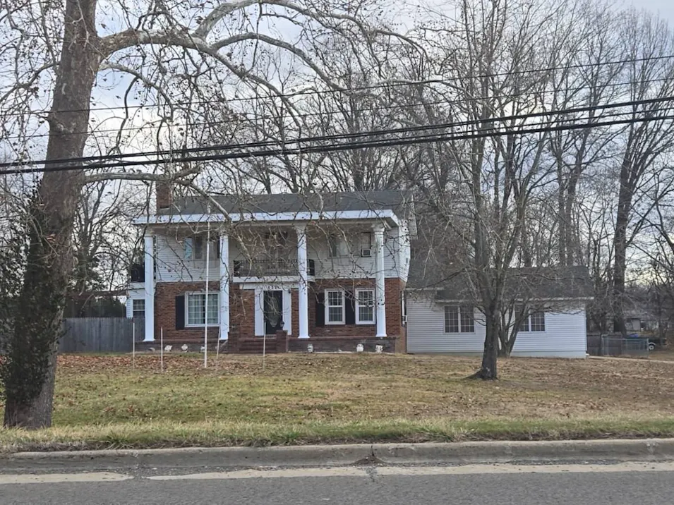 632 N Pershing St Energy, IL 62933, Williamson County