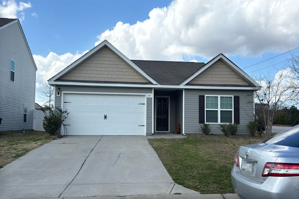 1021 Sease Garden Ct Gilbert, SC 29054, Lexington County