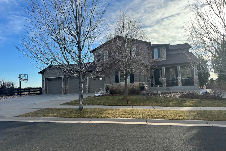 25608e Dry Creek Dr Aurora, CO 80016, Arapahoe County