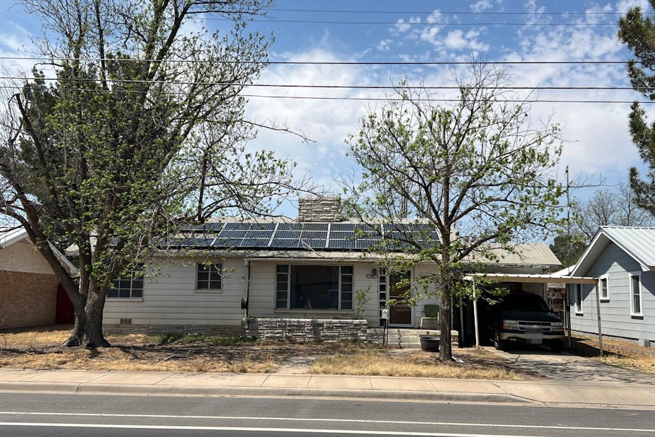 1005 North 5th Street Alpine, TX 79830, Brewster County