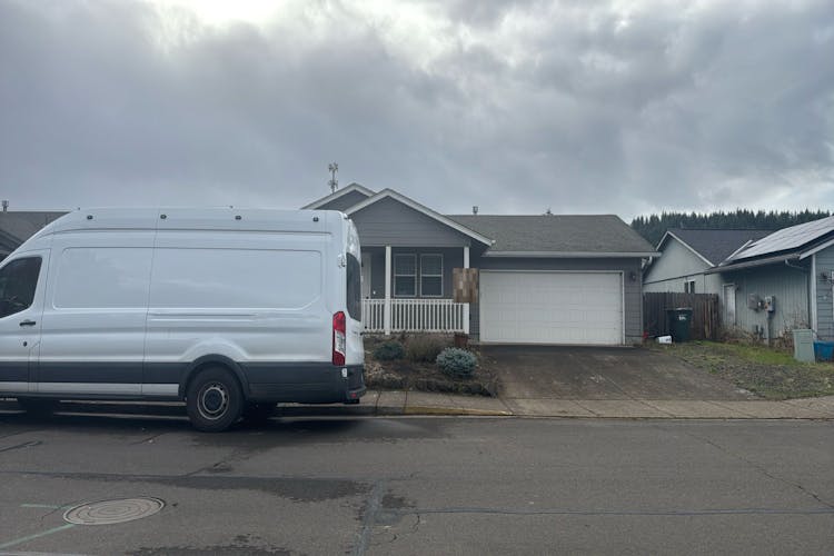 6915 2nd St SE Turner, OR 97392, Marion County