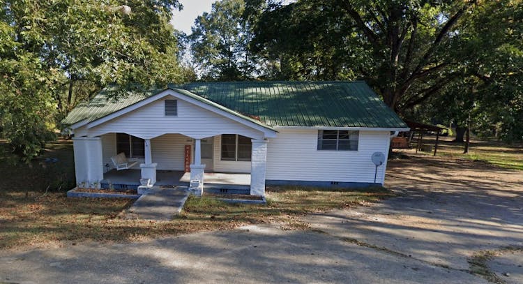 2415 County Road 28 Clanton, AL 35046, Chilton County