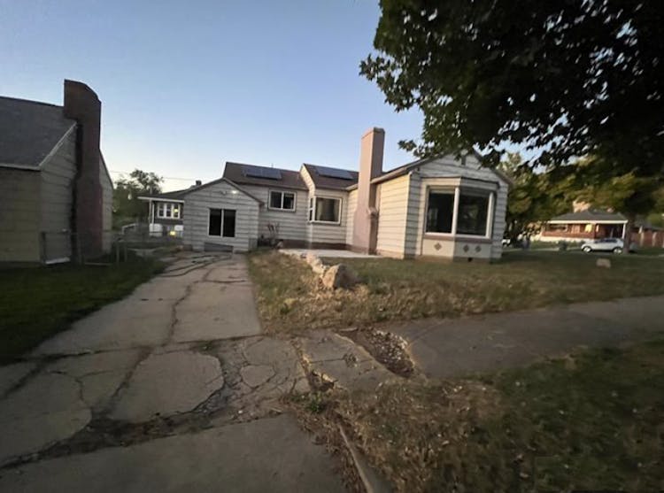 1134 28th St Ogden, UT 84403, Weber County