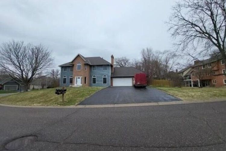 4390 N Ithaca Ln Plymouth, MN 55446, Hennepin County
