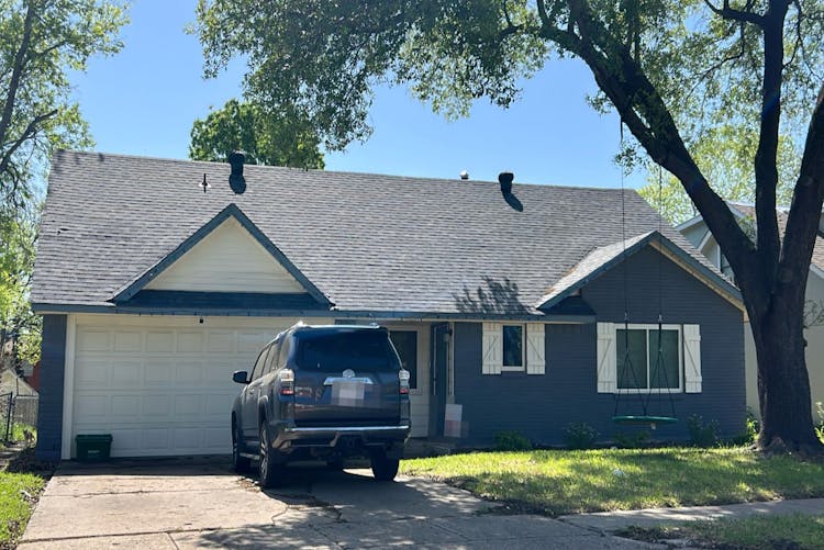 2808 Live Oak Drive Mesquite, TX 75150, Dallas County