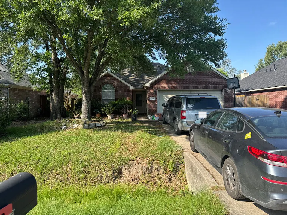 21538 Maddux Drive Porter, TX 77365, Montgomery County