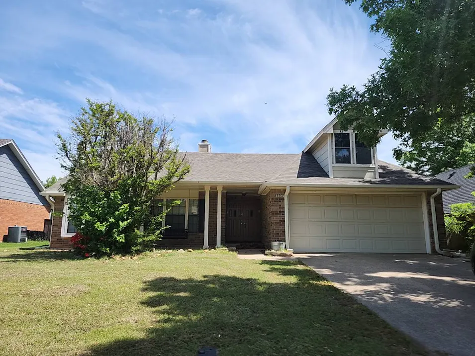 3504 Fairview Dr Corinth, TX 76210, Denton County