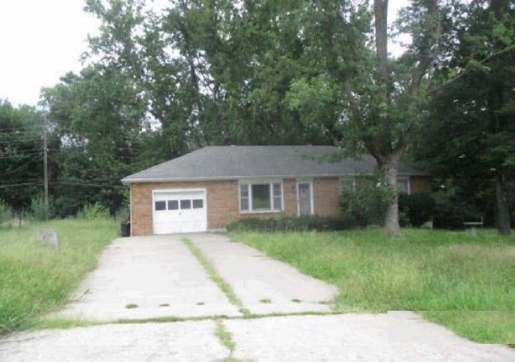 7832 Armstrong Ave Kansas City, KS 66112, Wyandotte County