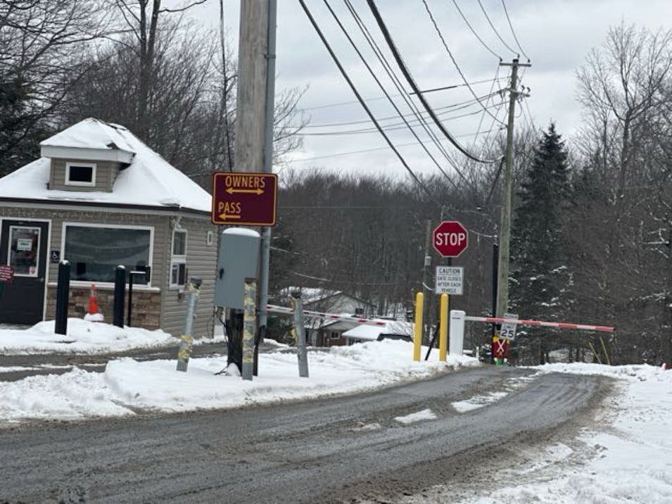 9155 Brandywine Dr Tobyhanna, PA 18466, Monroe County