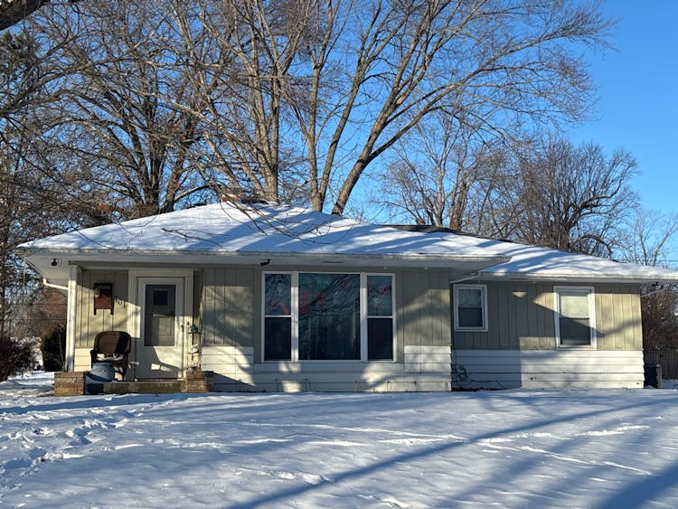 401 Orchard St Danville, IL 61832, Vermilion County