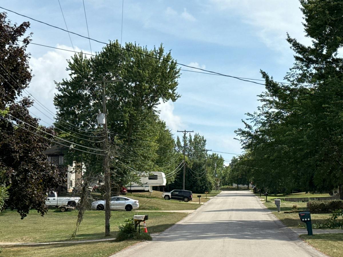 Tebeau Dr, Sparta, MI 49345