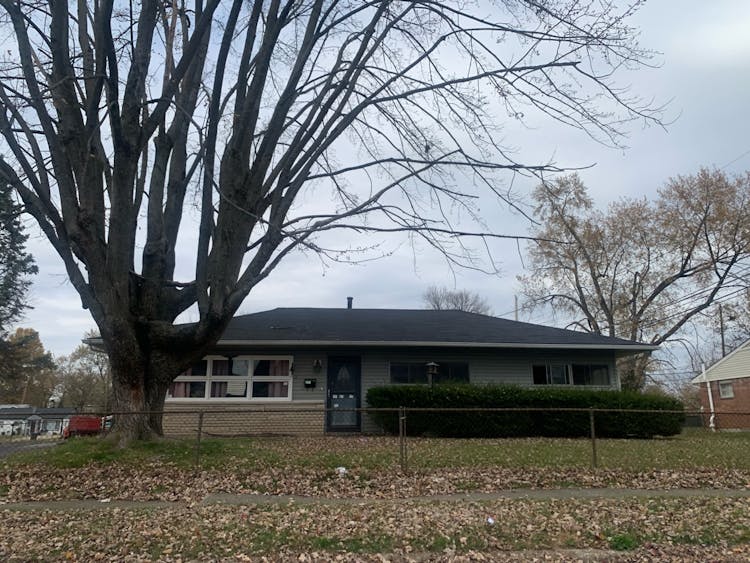 3990 Astor Ave Columbus, OH 43227, Franklin County