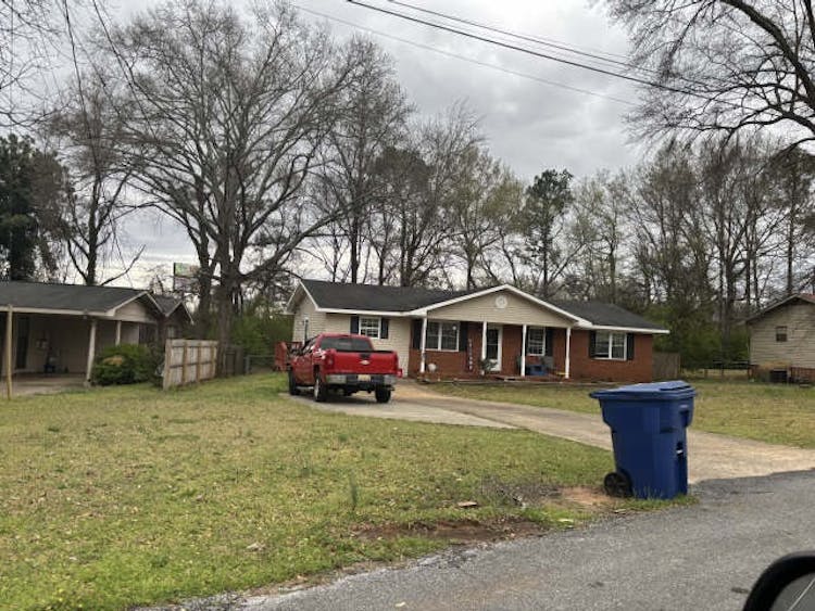 1313 Meadowood Ln Oxford, AL 36203, Calhoun County