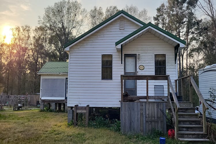 26655 Persimmon Rd Denham Springs, LA 70726, Livingston County