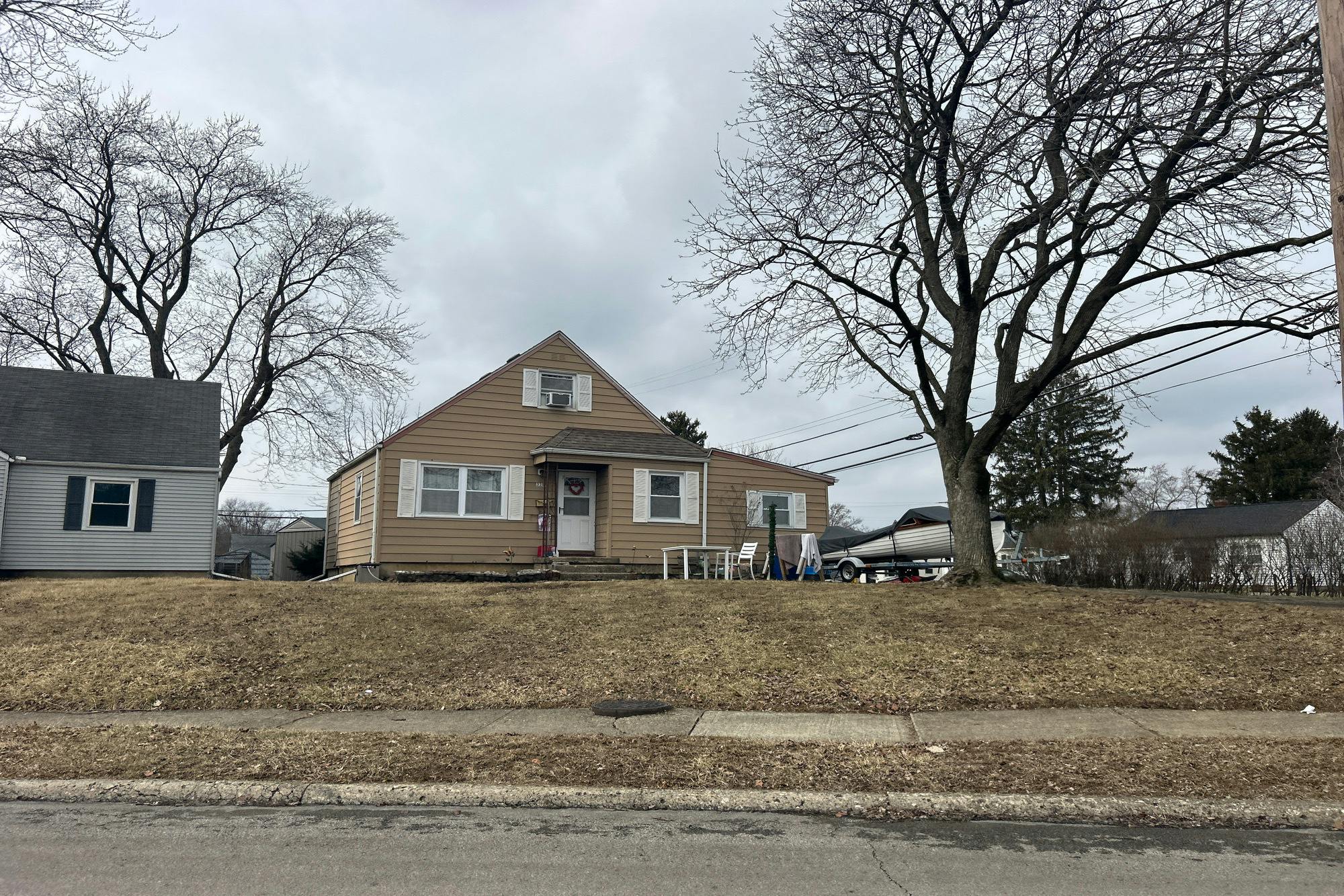 Walmar Dr, Columbus, OH 43224