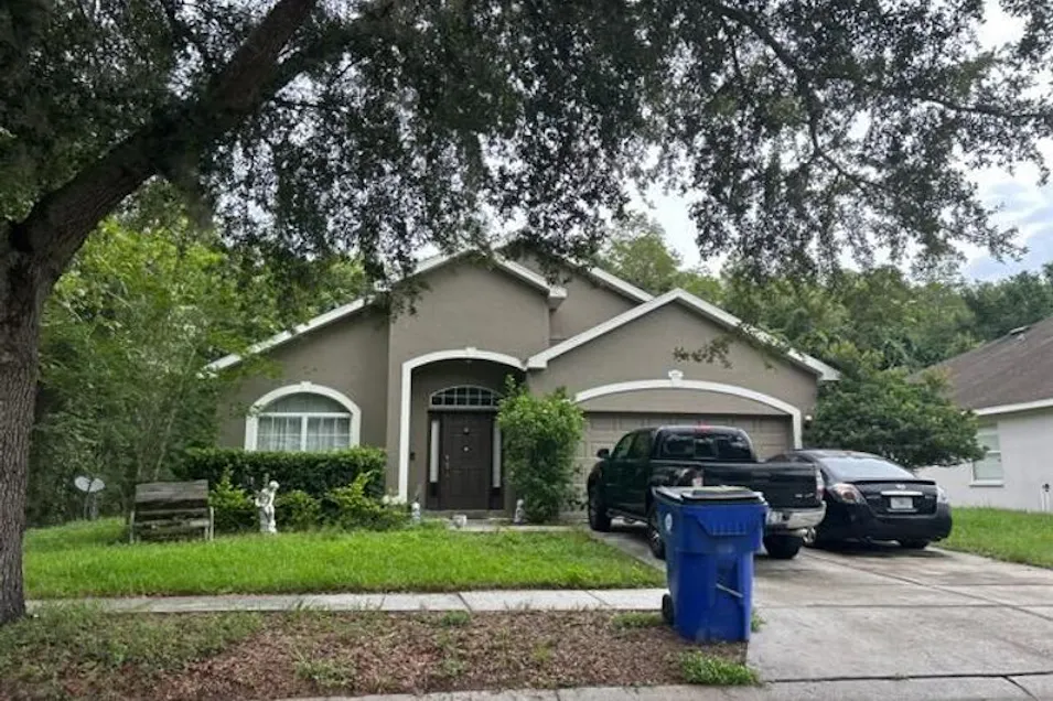 11927 Palm Bay Ct New Port Richey, FL 34654, Pasco County
