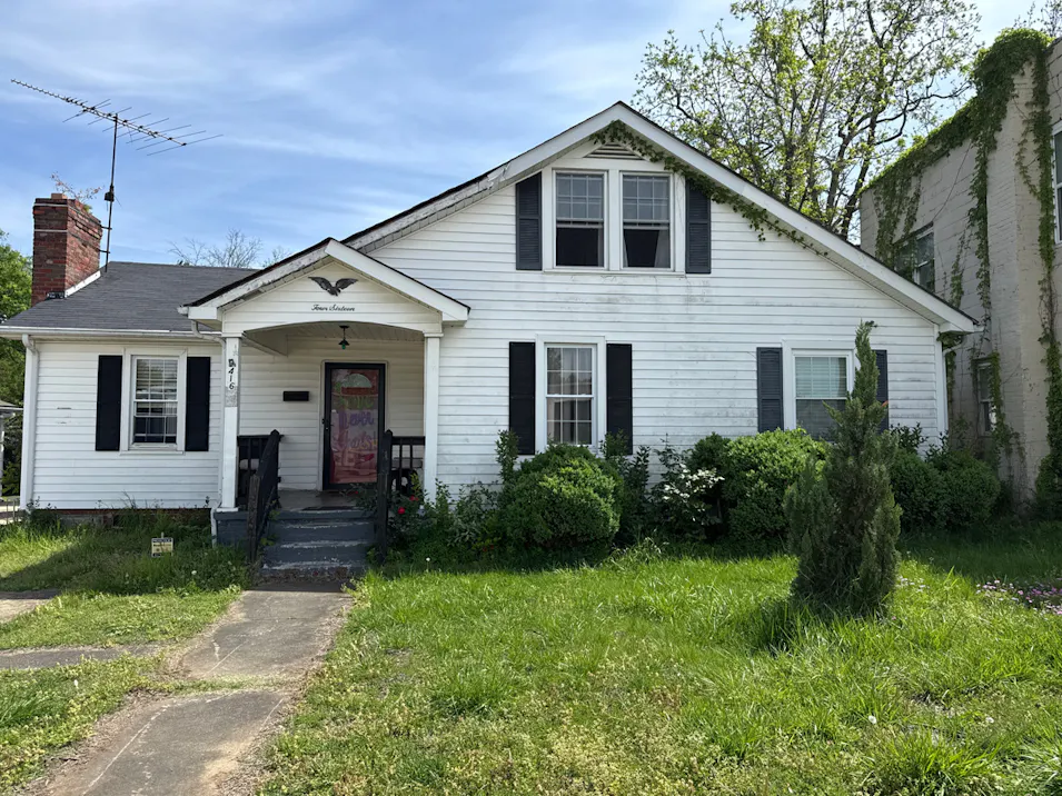 416 Hope St Rock Hill, SC 29730, York County