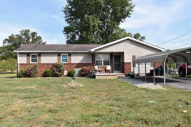 344 3rd Street Beaver, OH 45613, Pike County