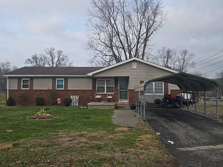 344 3rd Street Beaver, OH 45613, Pike County