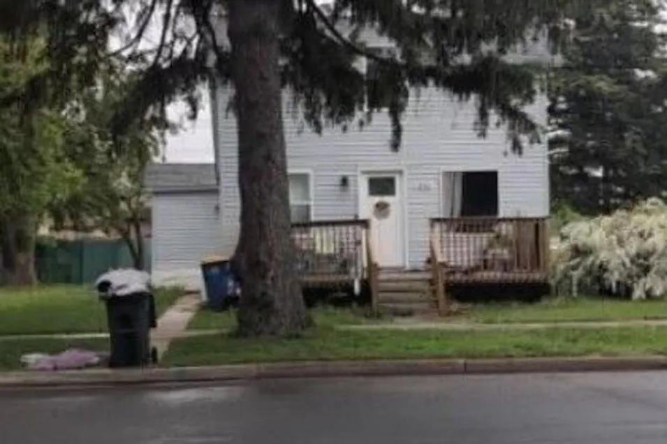 310 2nd St NE Blooming Prairie, MN 55917, Steele County
