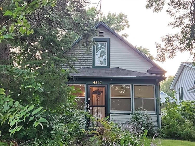 4227 Humboldt Ave N Minneapolis, MN 55412, Hennepin County