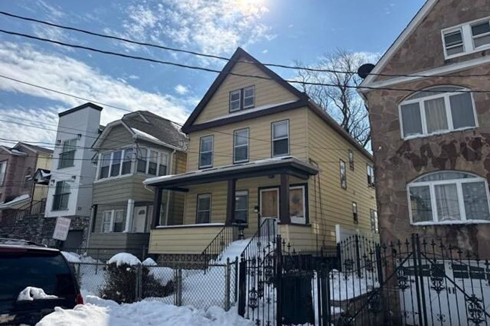 1024 Julia St Elizabeth, NJ 07201, Union County