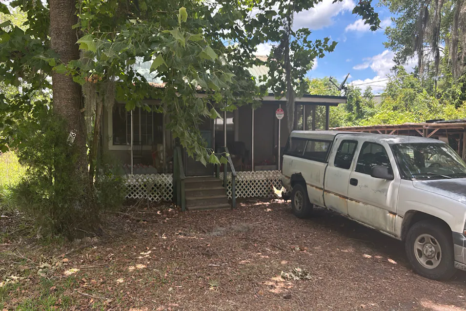 236 NW Marco Ter Lake City, FL 32055, Columbia County