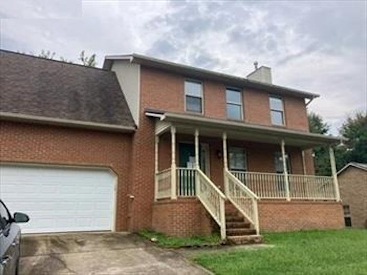 3415 Adams Gate Rd Knoxville, TN 37931, Knox County