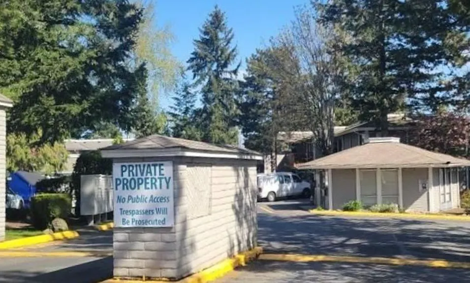 17109 NE 45th St, Unit 34 Redmond, WA 98052, King County