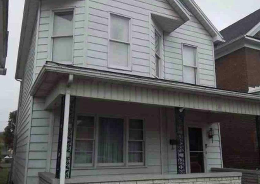 Humbird St, Cumberland, MD 21502