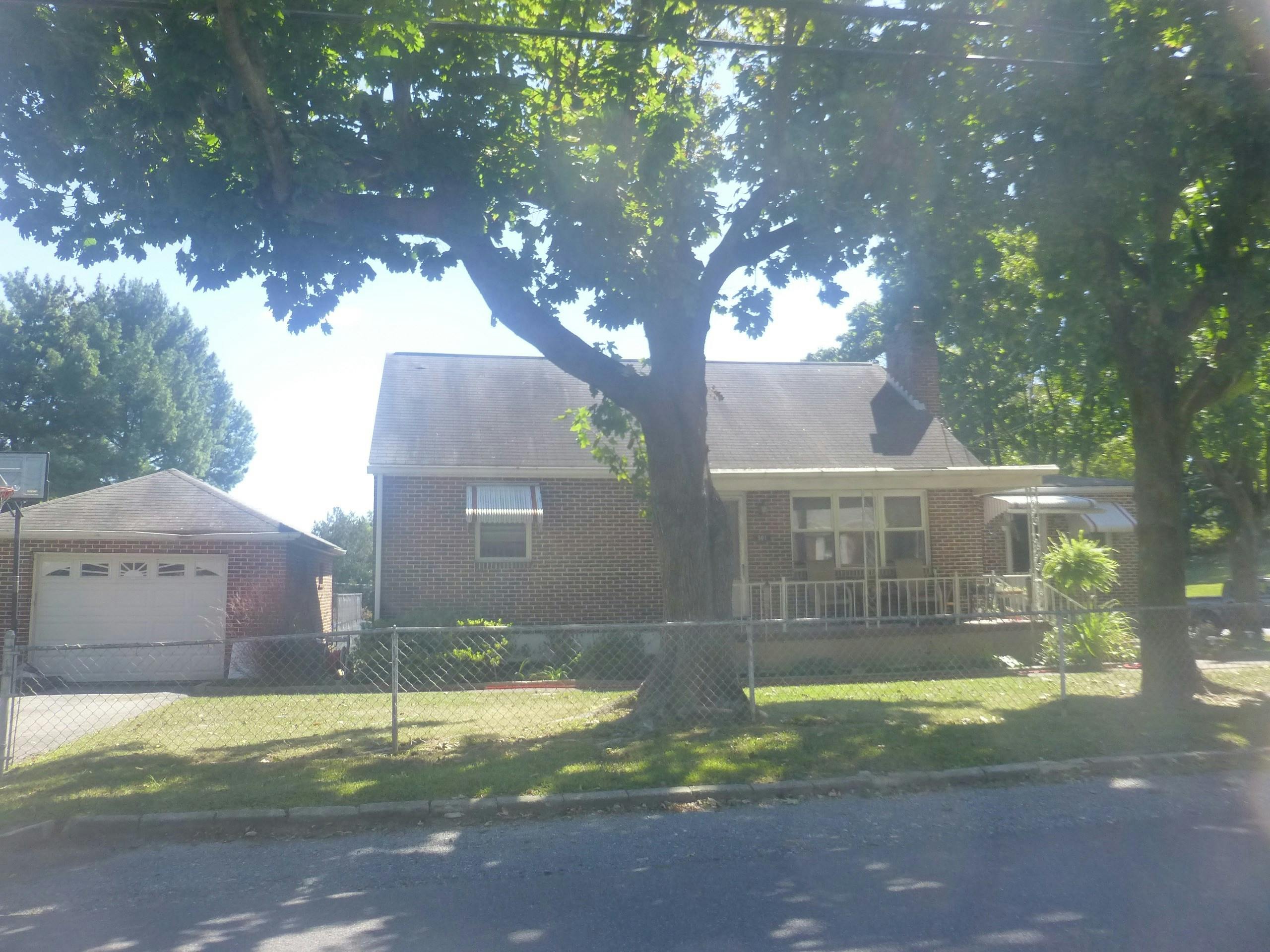 Balthaser St, Harrisburg, PA 17112