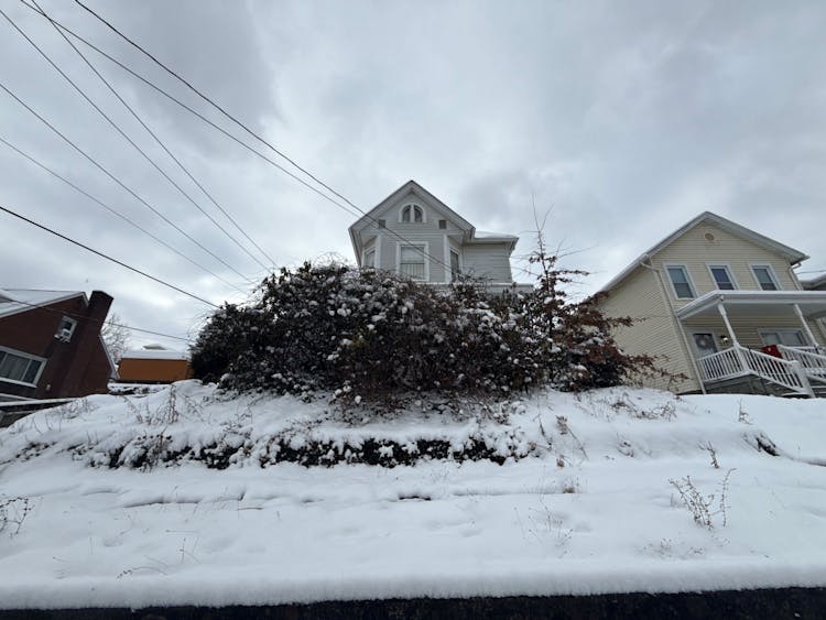 201 Prospect Ave Charleroi, PA 15022, Washington County