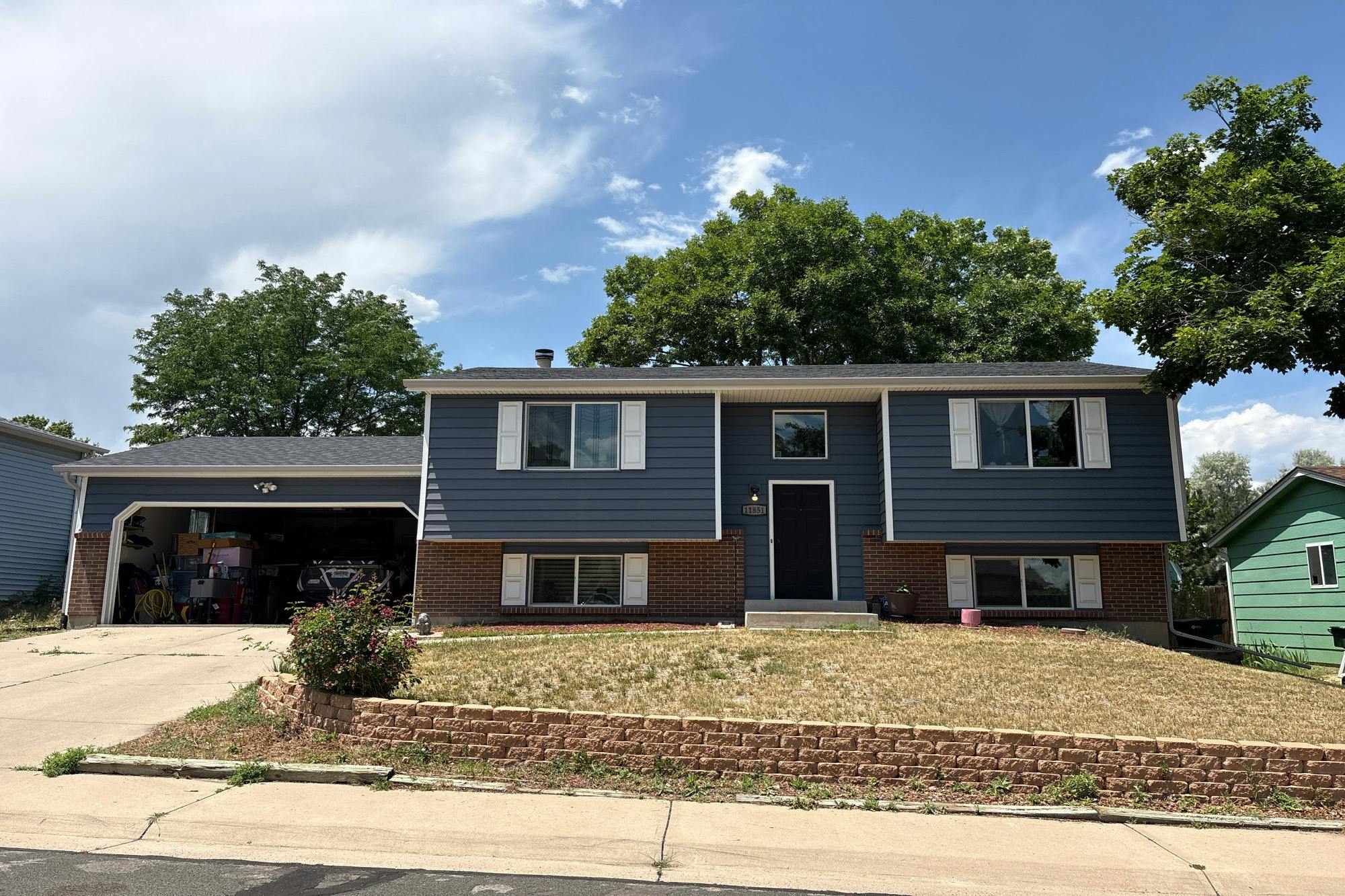 Cherry Dr, Thornton, CO 80233