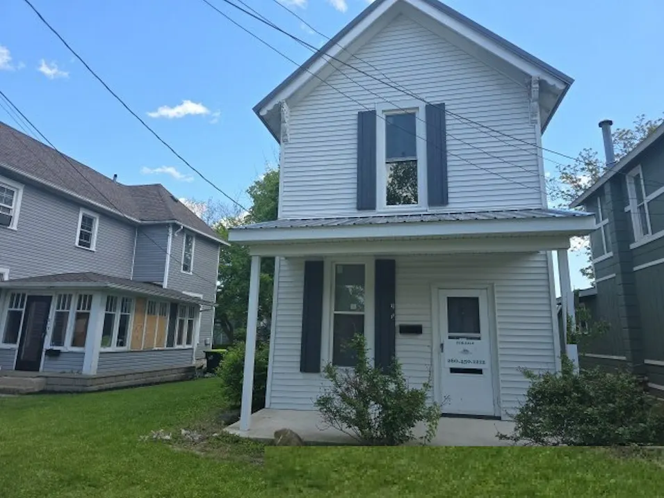 205 Randolph St Huntington, IN 46750, Huntington County