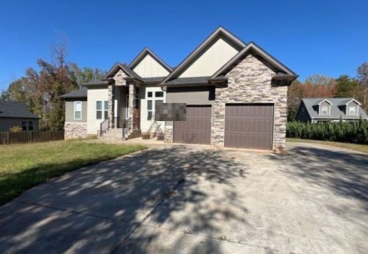 346 Jordan Creek Road Inman, SC 29349, Spartanburg County